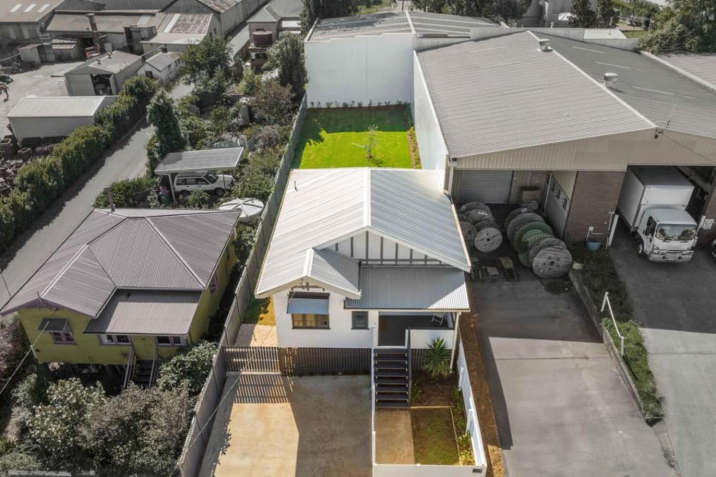 Stylish Retreat Garden Oasis Villa Toowoomba Exterior photo