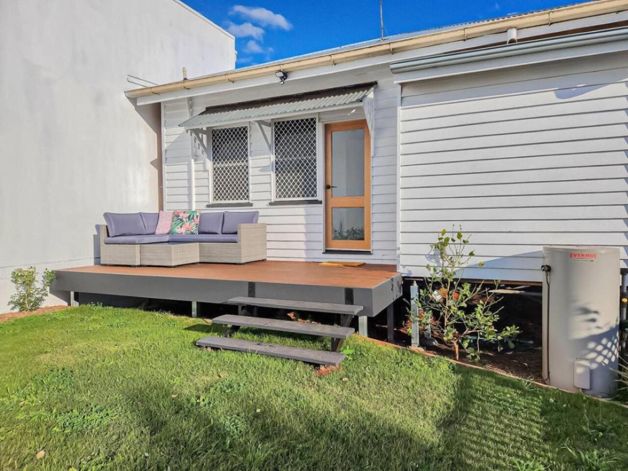 Stylish Retreat Garden Oasis Villa Toowoomba Exterior photo